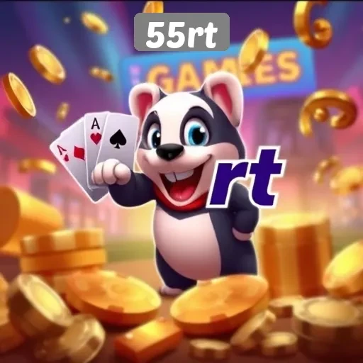 Keunggulan Platform Game Online 55rt