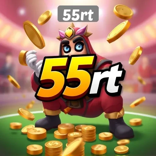 Keunggulan Bermain di 55rt untuk Gamer Indonesia