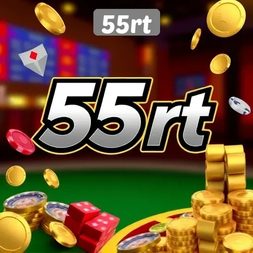 Menggali Potensi Permainan di Situs 55rt
