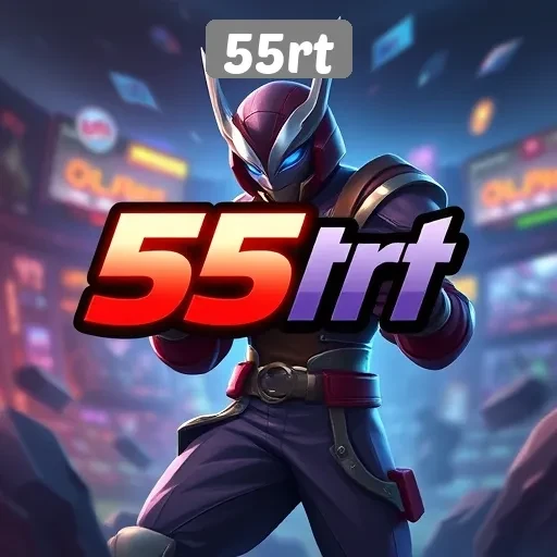 Menelusuri Keunikan Situs Game 55rt di Indonesia