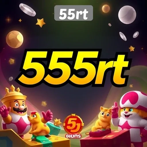 Membedah Fitur Unggulan di Situs Game 55rt