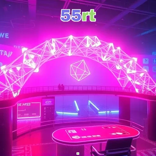 55rt: Forum Game Online untuk Komunitas yang Berkembang