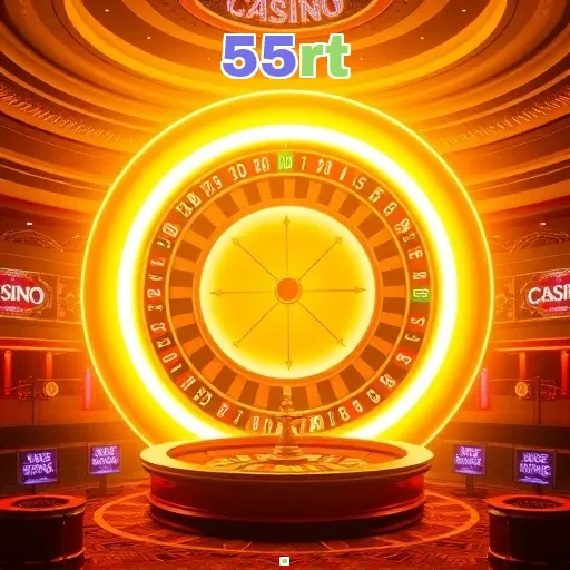55rt: Mulai Petualangan Game Gratis yang Menyenangkan!