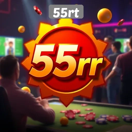 Prospek Pertumbuhan Situs Game 55rt di Masa Depan
