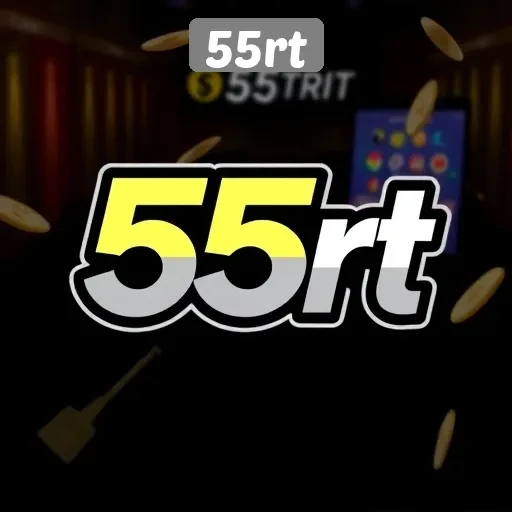 Mengenal Situs Game 55rt Dengan Berbagai Fitur Menarik
