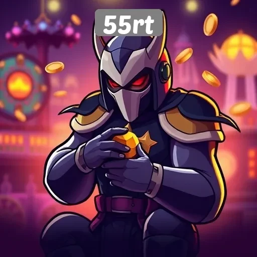Panduan Lengkap Bermain Game di 55rt untuk Pemula