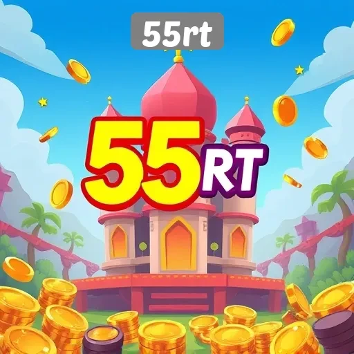 Sejarah dan Perkembangan Situs Game 55rt