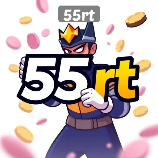 Mengenal 55rt Situs Game Terpercaya di Indonesia