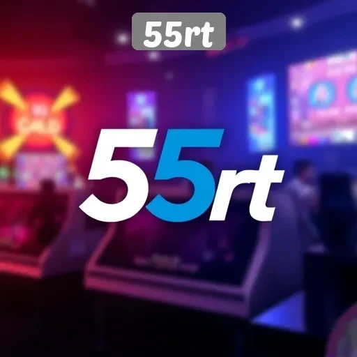 Mengenal Situs Game 55rt dan Layanan yang Ditawarkan