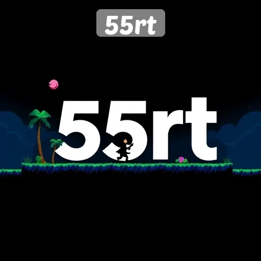 Mengenal 55rt Sebagai Platform Game Terbaru