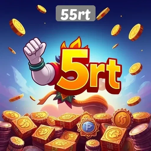 Mengenal Situs Game 55rt dan Layanan yang Diberikan