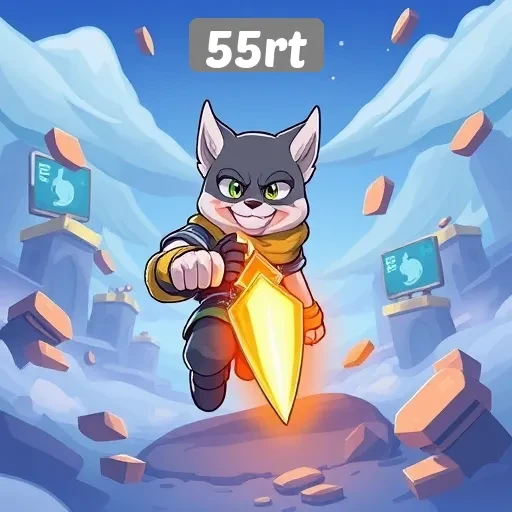 Perkembangan Konten dan Game Terbaru di 55rt