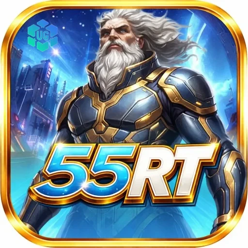 55rt Logo
