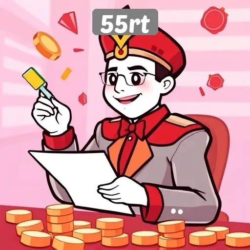 Strategi Memaksimalkan Pengalaman Bermain di 55rt