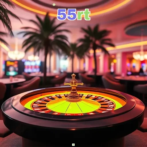 55rt: Temukan Keseruan Fitur Multiplayer yang Menakjubkan