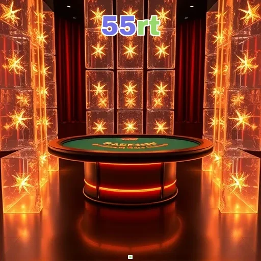 55rt: Temukan Berita Terbaru dan Fitur Menarik dari Dunia Game