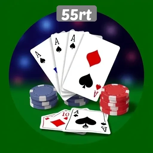 Analisis Permainan Populer di 55rt dan Daya Tariknya
