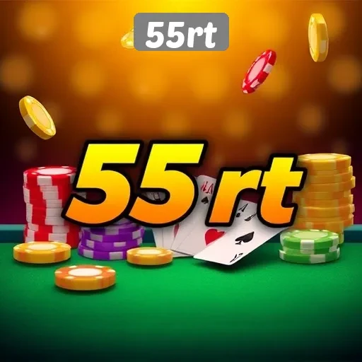 Ulasan Lengkap Situs Game 55rt untuk Pecinta Game