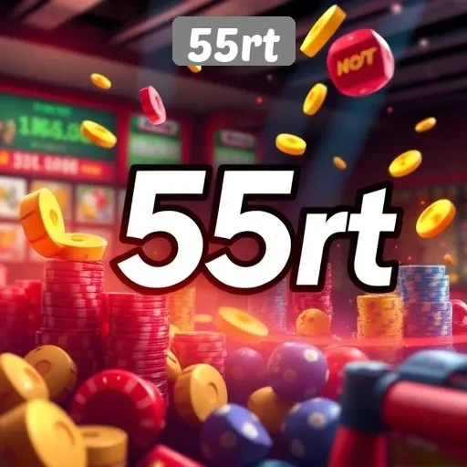 Tantangan dan Keseruan yang Disajikan oleh 55rt dalam Setiap Game