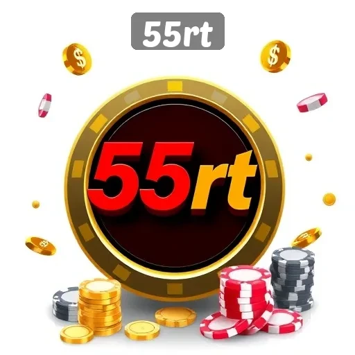 Kenali Situs Game 55rt dan Fitur Unggulannya