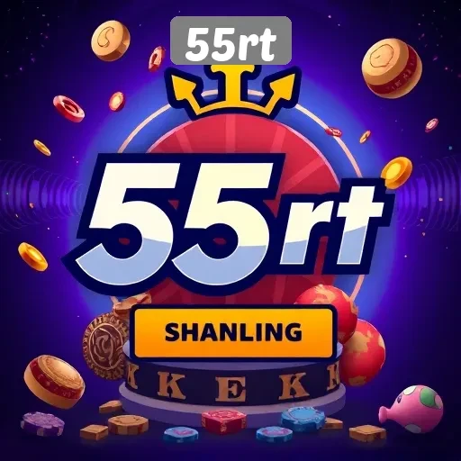 Mengenal Situs Game 55rt sebagai Platform Hiburan Digital
