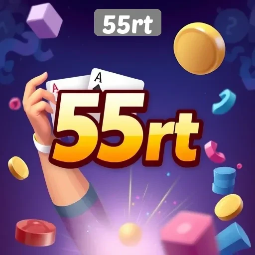 Mengenal 55rt Situs Game Serba Ada