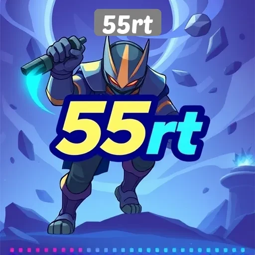 Situs 55rt Sebagai Platform Terpercaya bagi Gamer di Indonesia