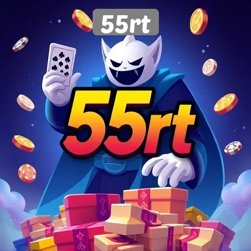 Mengenal 55rt Sebagai Situs Game Terpopuler di Indonesia