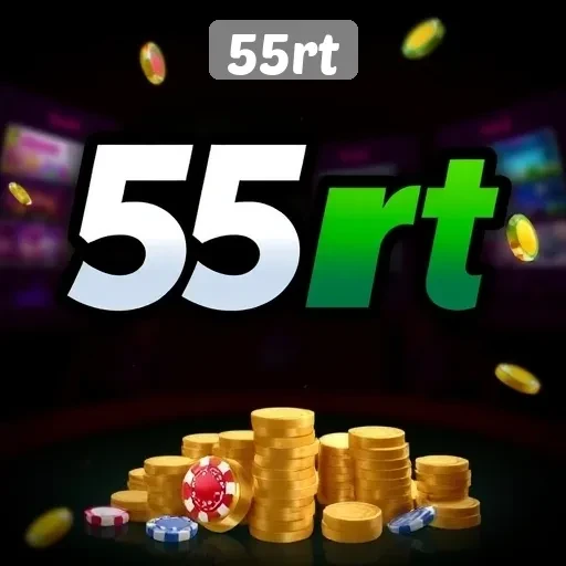 Mengenal 55rt sebagai Situs Game Terpercaya di Indonesia