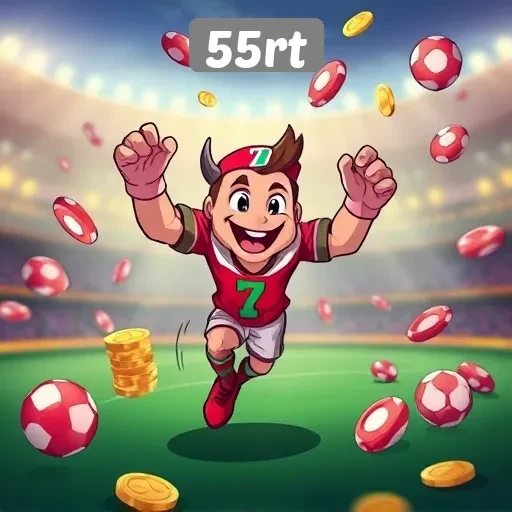Tip dan Trik untuk Menang di 55rt