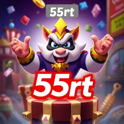 Menilik Fitur Unik di Situs Game 55rt